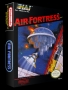 Nintendo  NES  -  Air Fortress (USA)